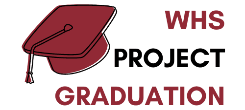 WHS Project Graduation Logo