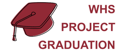 WHS Project Graduation Logo